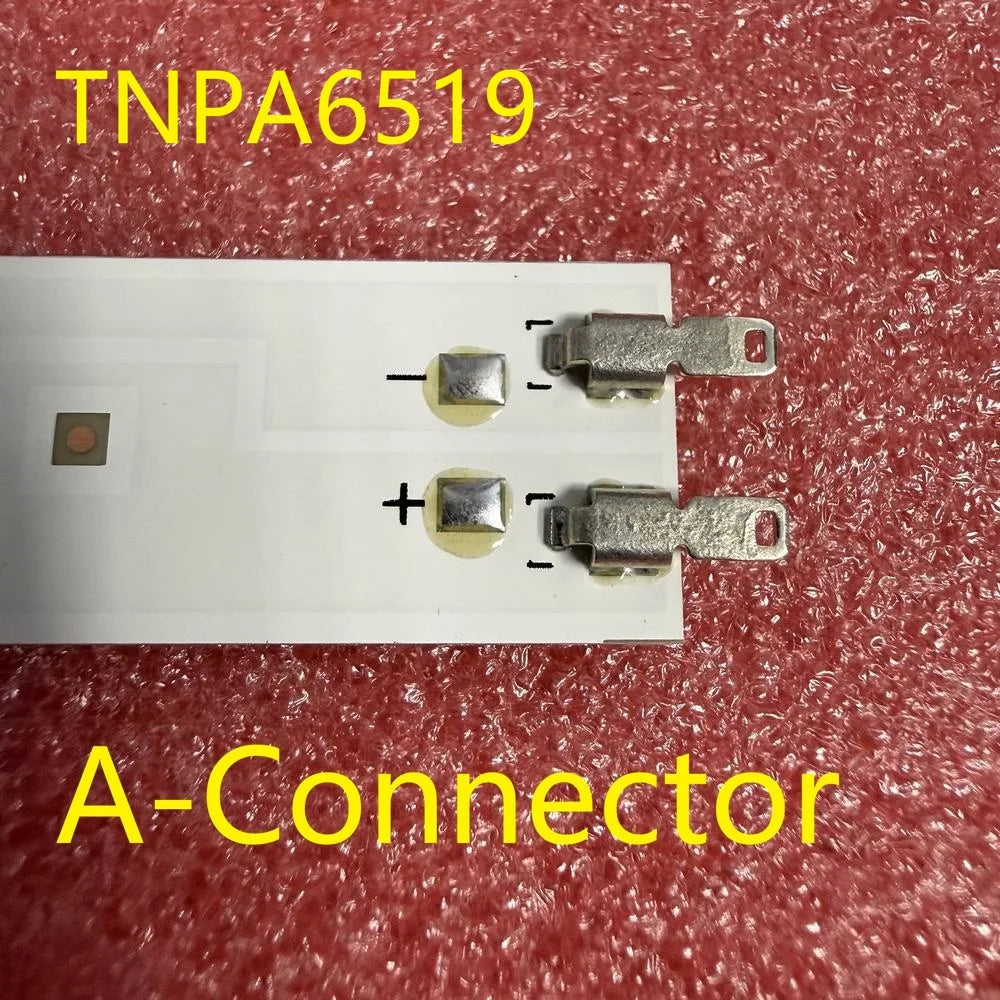 LED Backlight Strip for Pansonic TX49EX633E TX49EX600B TX49EXW584 TX49EXW604 TX49EXW604S TX49EX600E TNPA6519
