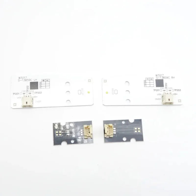 Headlight DRL Chip For Honda Accord 9.5 2016 2017 Ballast Chip Circuit Board Light Source Board White Light