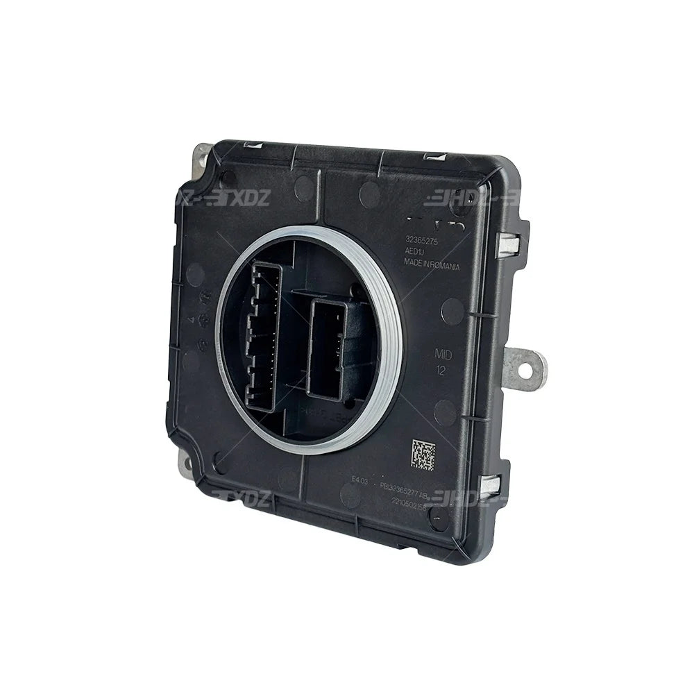 Headlight Control Module Computer Unit Ballast For Volvo S60 S90 V60 V90 XC40 XC60 XC90 2017-2021 for Volvo