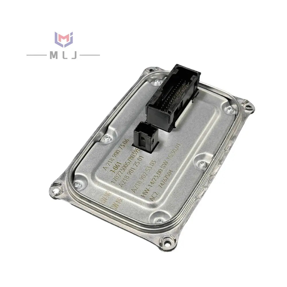 Headlight Ballast Control Unit DRL LED for Mercedes W447 W246 W448 2014-2018