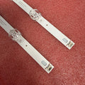 LED Backlight Strip for Vizio V585J01 V585H11 V585XH1 LB-GM3030-GJVIZIO582X18VB31-JS