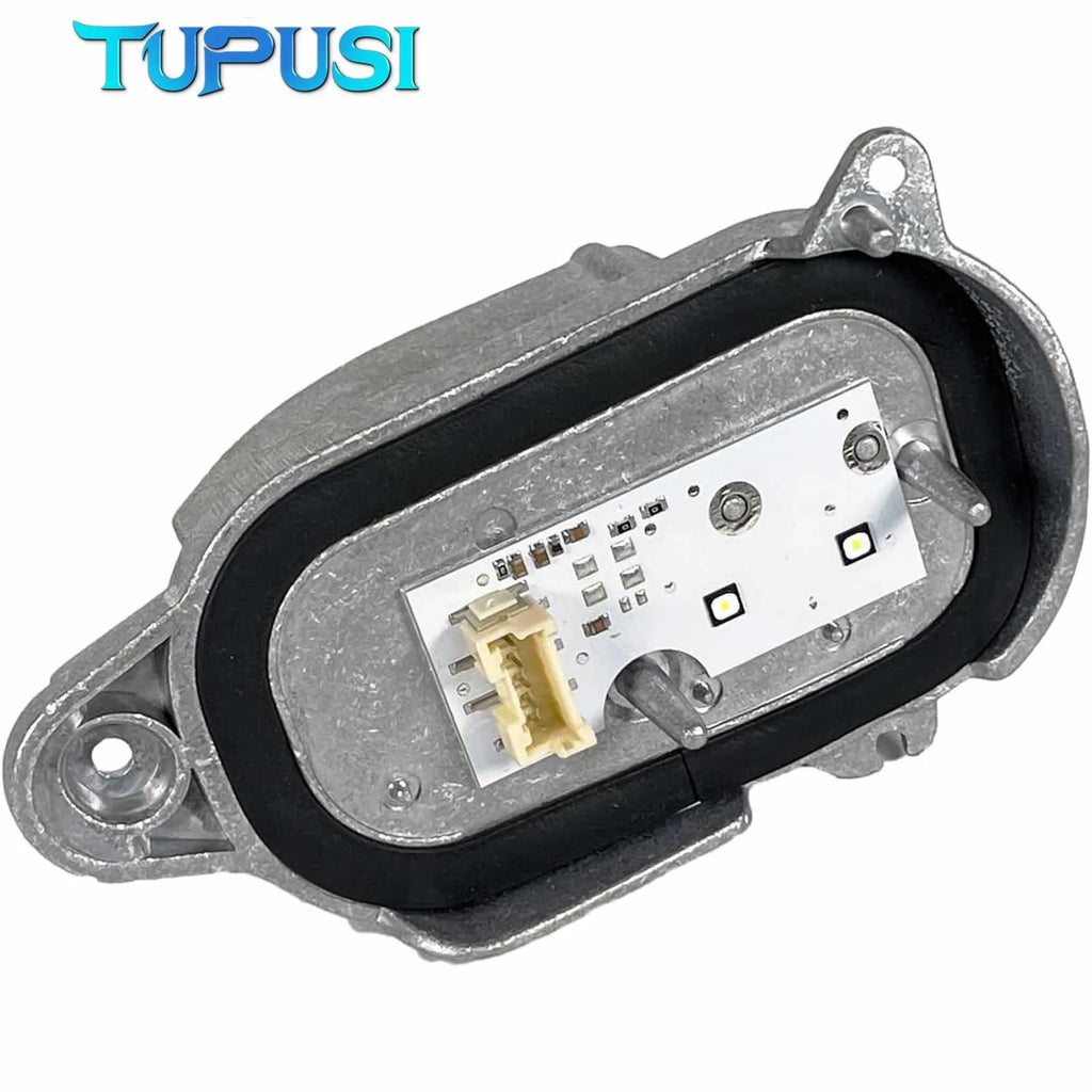 Headlight LED Light DRL Daytime Running Light Driver Module OE# 8R0941475B for Audi Q5 2013-2017