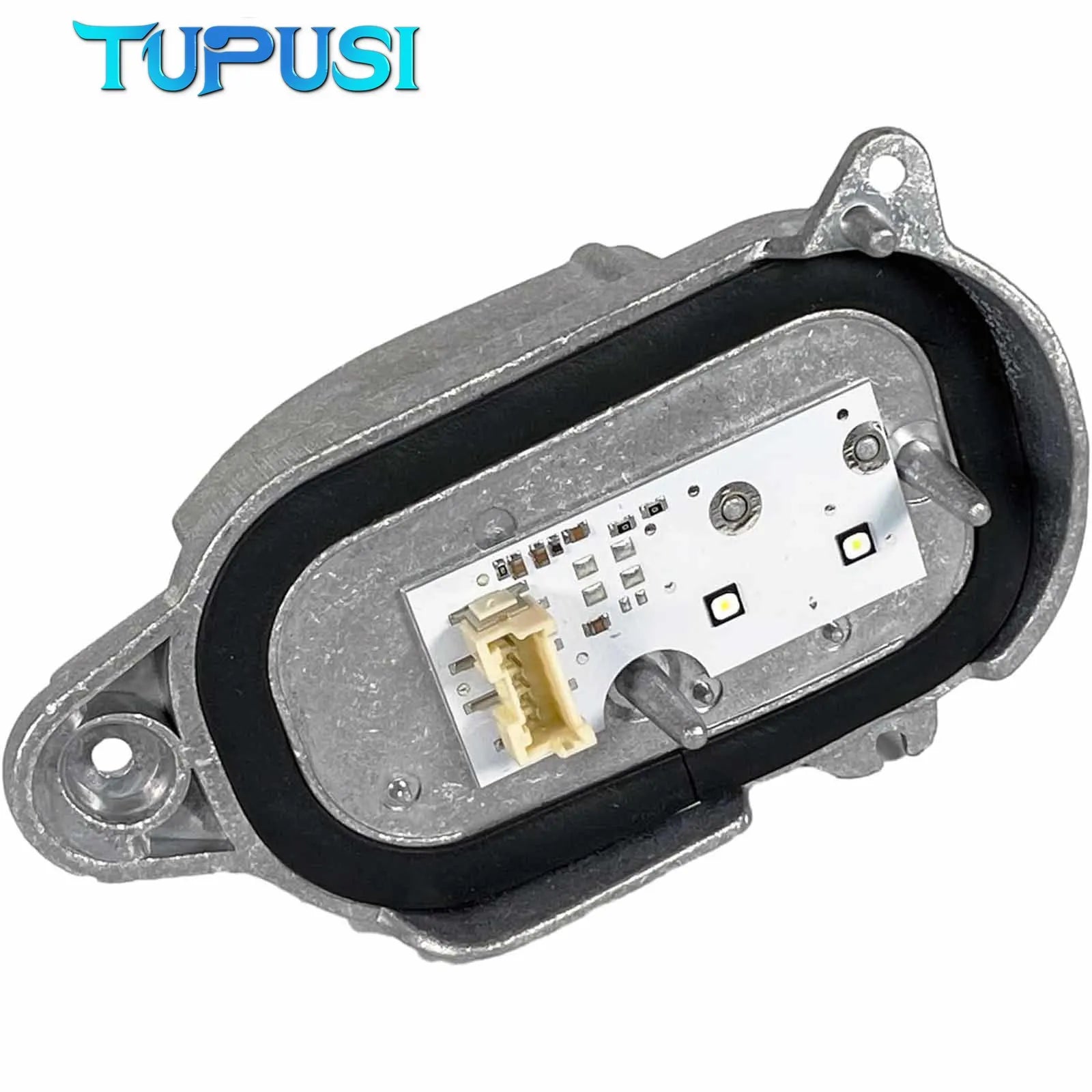 Headlight LED Light DRL Daytime Running Light Driver Module OE# 8R0941475B for Audi Q5 2013-2017