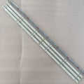 LED Backlight Strip 6LED For Hisense TV 43A63HTUK 43A6BGTUK 