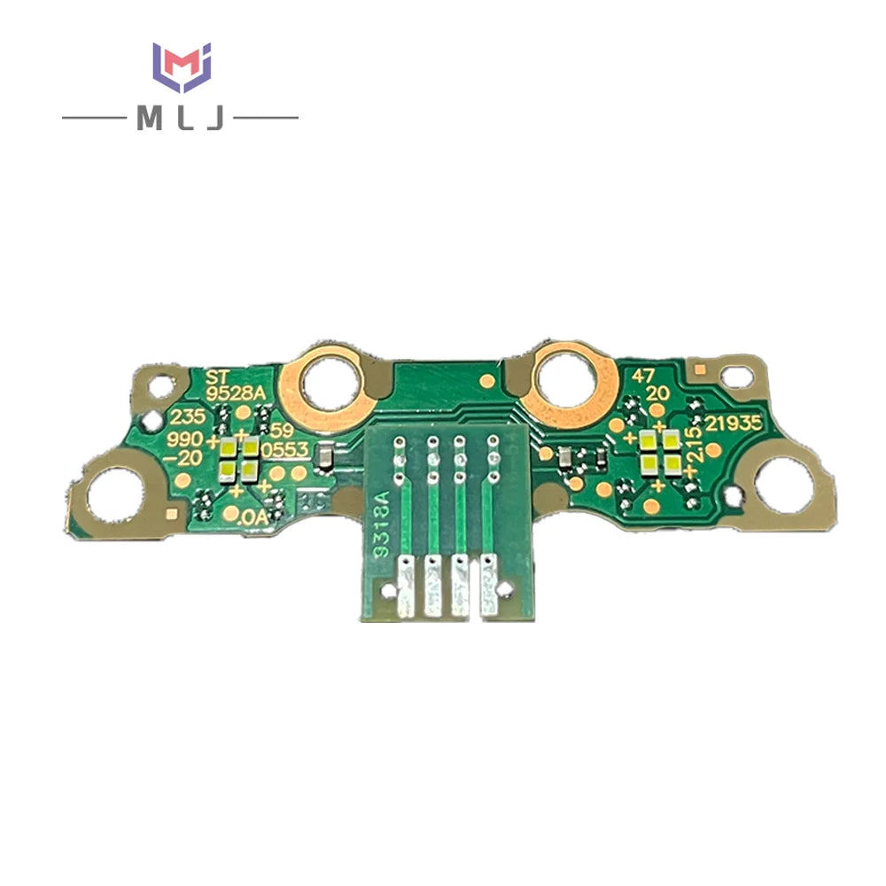 headlight LED Headlight Angel Eyes LED Module Daytime Running Light LED Board for BMW G30 G38