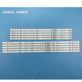 LED Backlight Strip for 49PUS7503 49PUS6162 49PUS6412 49PUS6803 LB49021 TT4906F LB49023 V1_00 V0_00