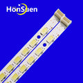 LED Strip 3V For TV 46PFL630 46HFL6880 LED-46V600 46T09-02A 3DTV468601 LE46A500P LE46M300P 46PFL3800/T3