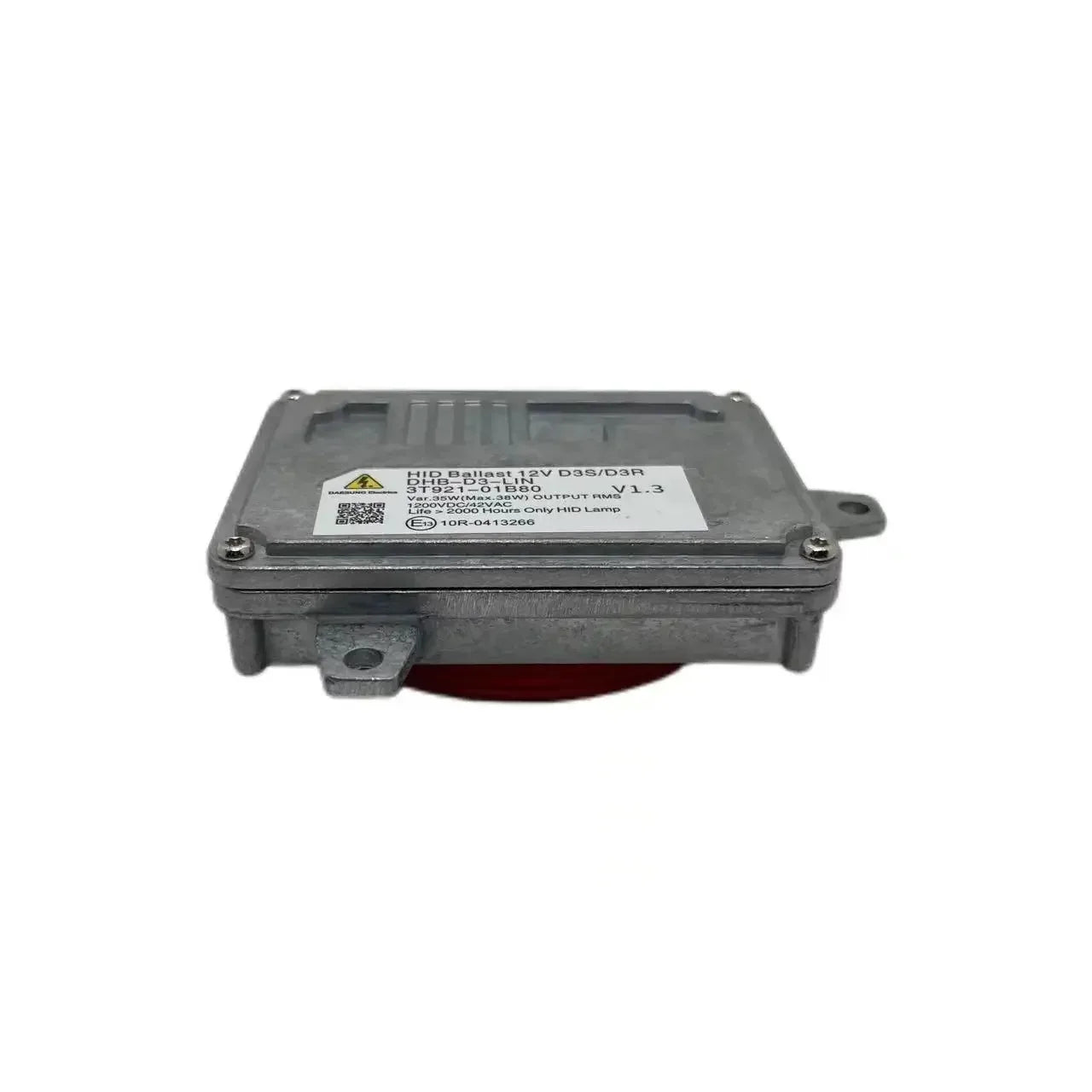 Xenon headlight D3S D3R HID ballast for Hyundai Kia K3 K5 daytime running lights for Hyundai C5921 D3S D3R