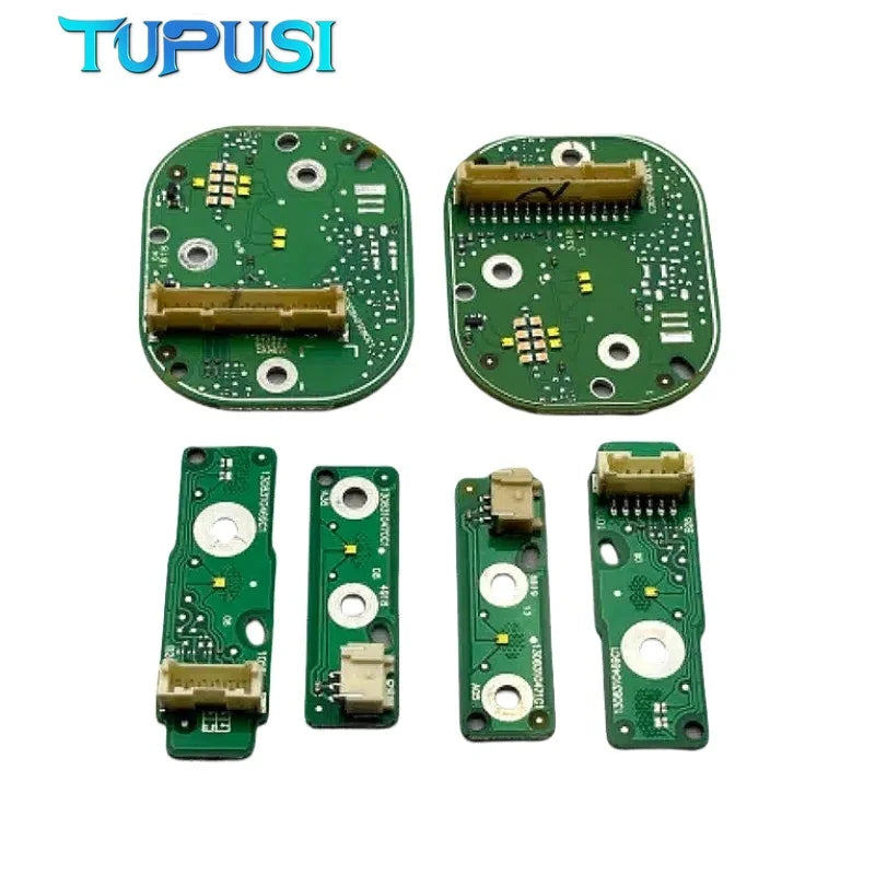 Headlight DRL PCB Daytime Running Light Chip Board for Audi A4 B9 2016 2017 2018 2019 1305715395 for Audi B9