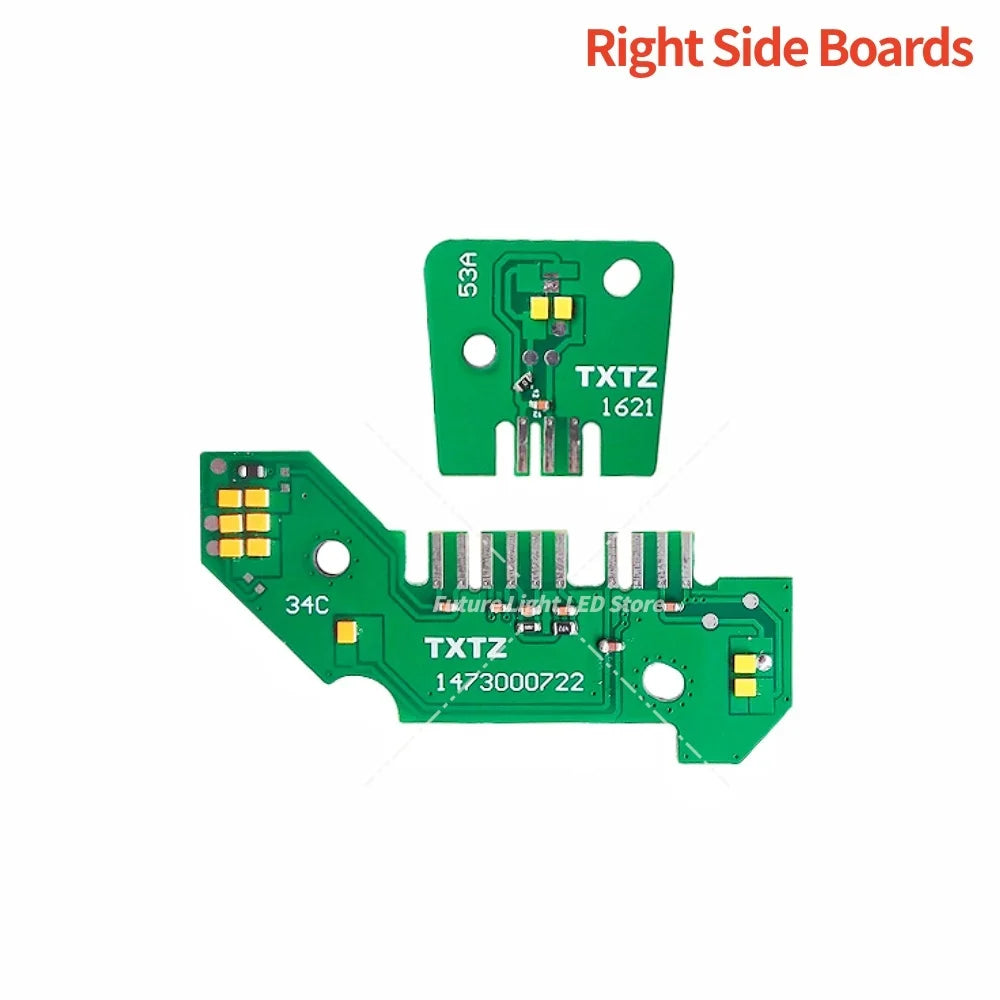 DRL Boards Lightsource For BMW 3 Series G20 G21 2019-2022 LED Headlight Daytime Running Light Module Angel