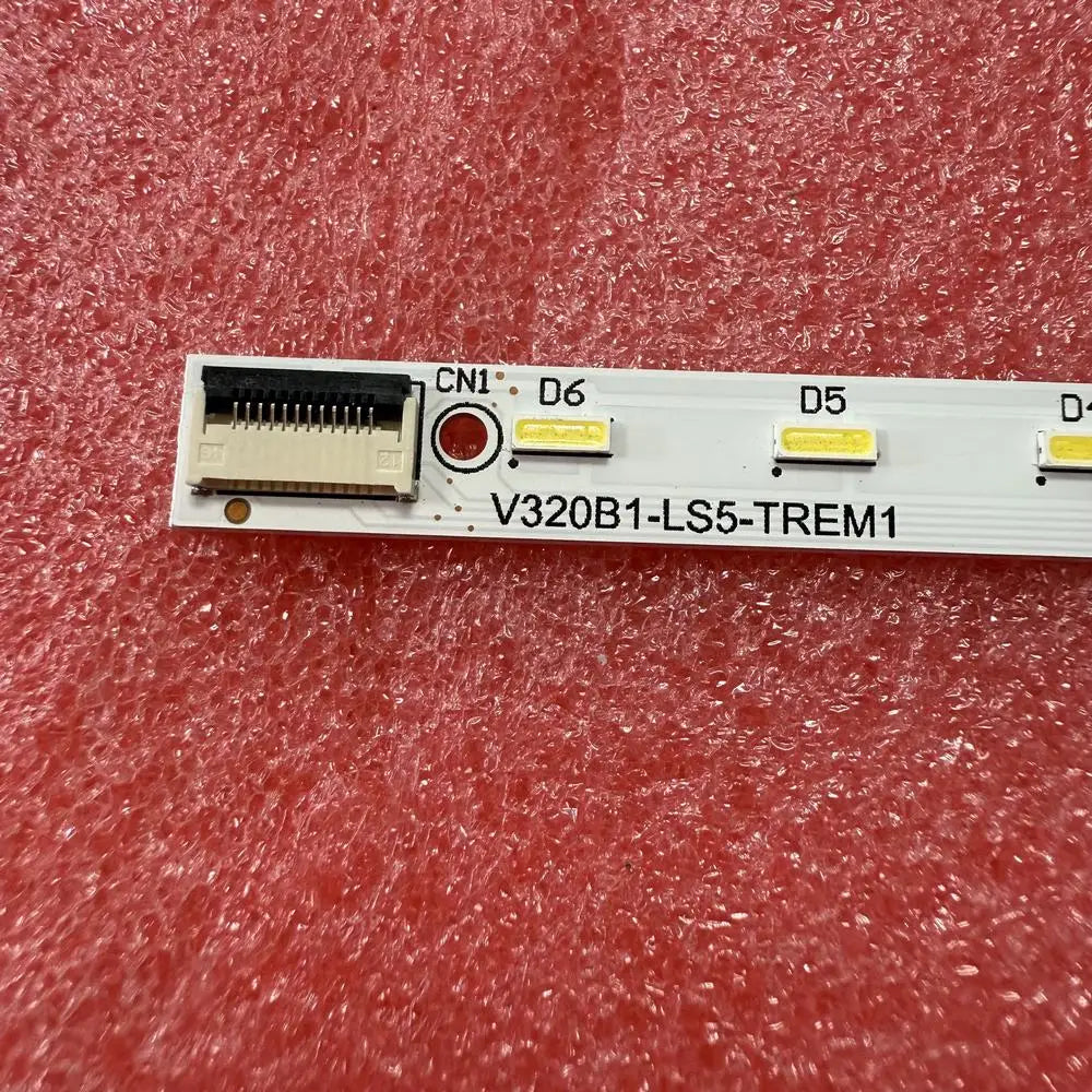 LED Backlight Strip for 36LED LED Backlight Strip For 32E550D LED32M5000D L32P7200-3D V320B1-LS5-TREM1