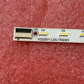 LED Backlight Strip for 36LED LED Backlight Strip For 32E550D LED32M5000D L32P7200-3D V320B1-LS5-TREM1