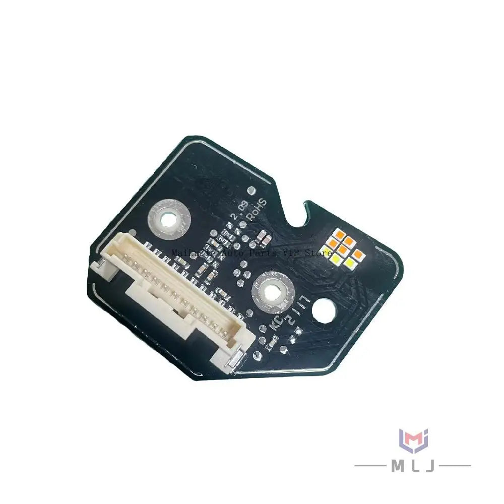 Headlights DRL LED Chip Circuit Board Light Source Board Angel Eyes for Volkswagen