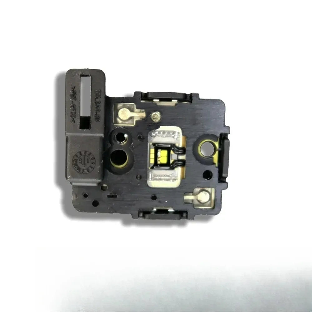 Headlight White Light DRL Ballast Chip LED Light Source Board Angel Eye Car Accessories for Audi A3 S3 8V
