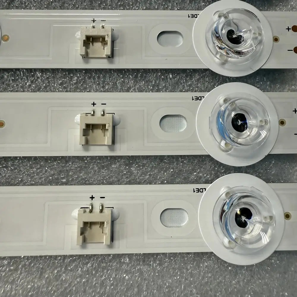 LED Backlight Strip for TX-55CS620B TX-55CS520B TX-55CSW524 TX-55CS630E TH-55CS610A SVM550AD8 TX55CS620B