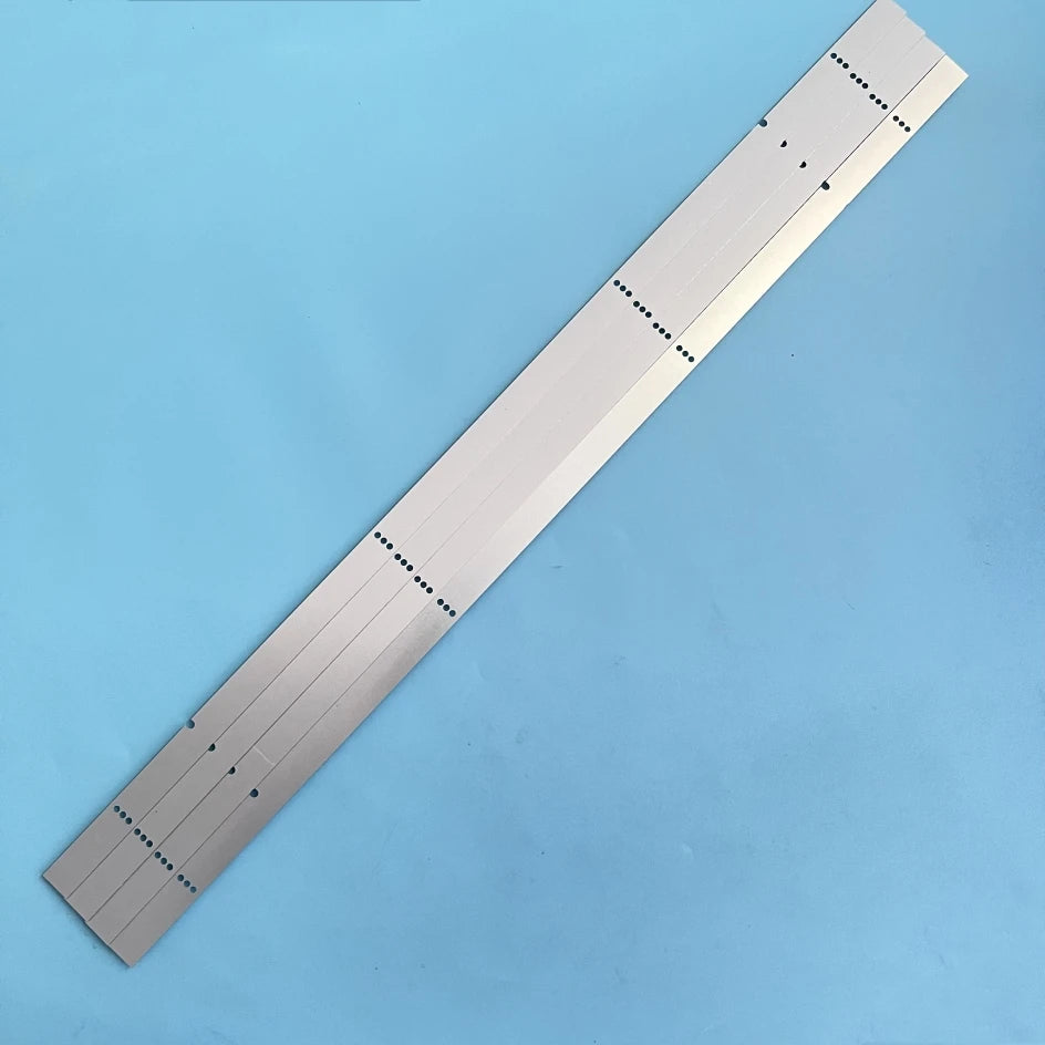 LED Backlight Strip for KJ385D09-ZC21FG-02 303KJ385031 LED Backlight Strip 9 Lamp For Skyworth 39'' TV