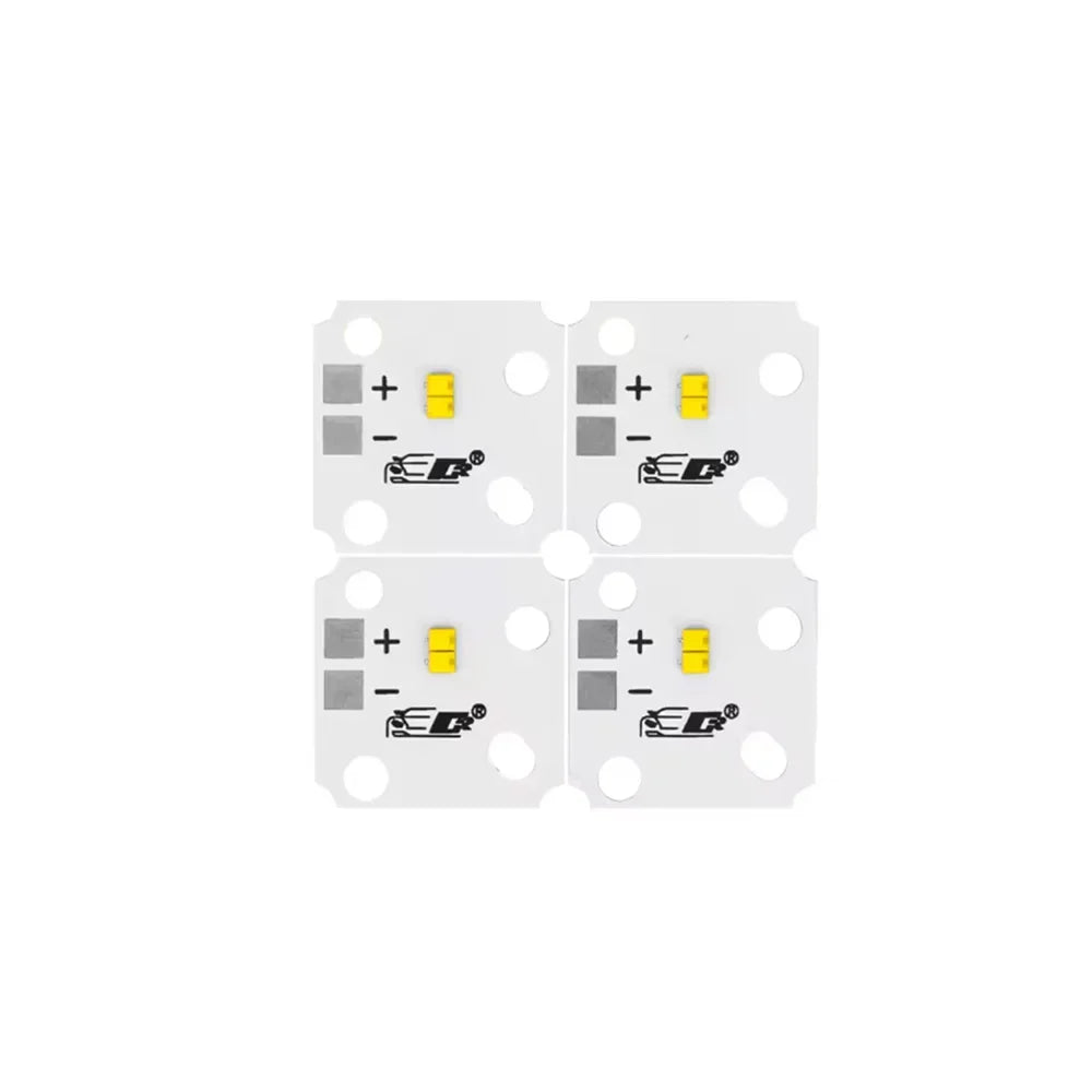 DRL For BMW F20 1 Series LED daytime running lights LED board DRL module 2012-2015 for BMW F20