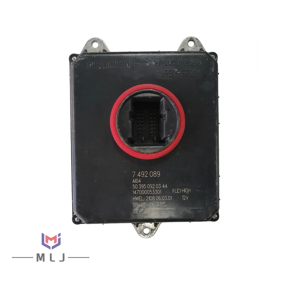 Headlight LED Driver Module For BMW 2 Series X1 F48 X2 F49 2013-2018 Car Accessories 1305102288 for BMW F48