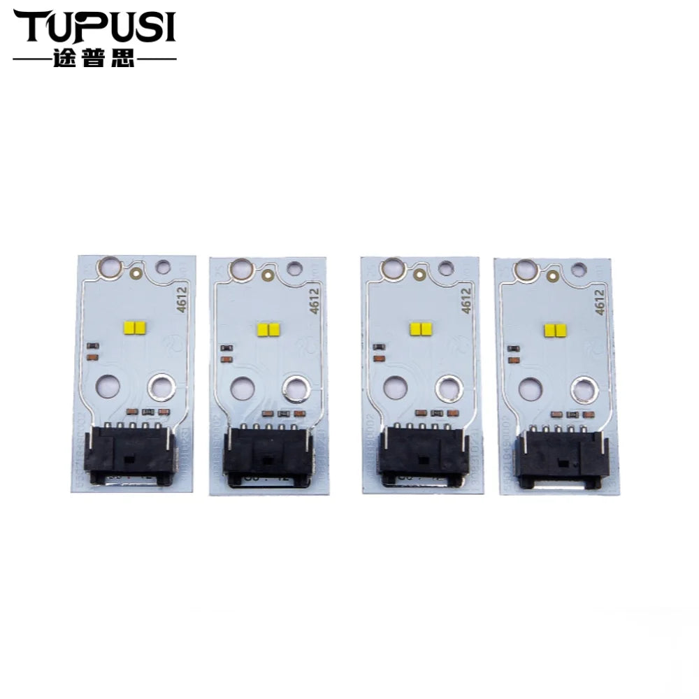 Angel Eye Yellow Led Running Lights Module for 2013-2016 Drl Chip Upgrade for audi A4 for Audi B8 A4