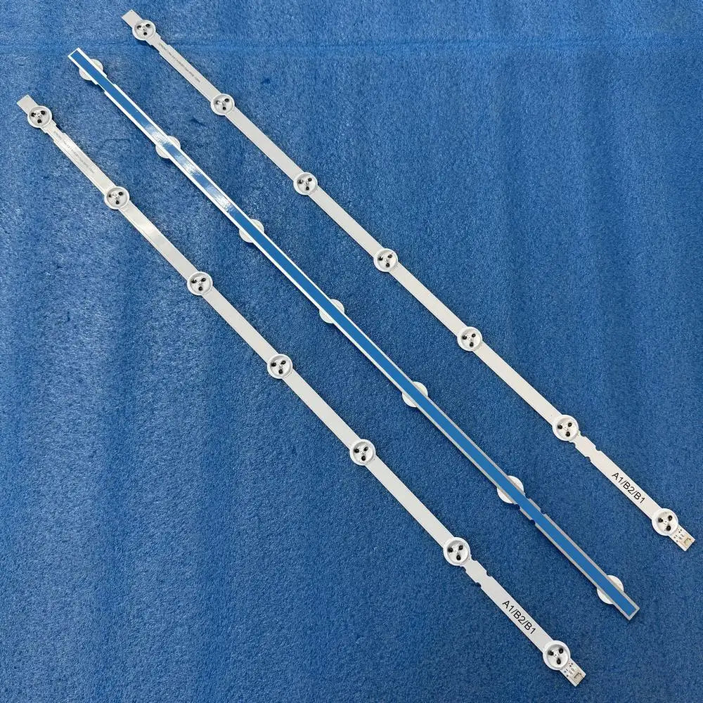 LED Backlight Strip for Kit 3 PCS LED Backlight for TV 32LB530U 32LN541V 32LN540V B1/B2-Type 6916L-1437A