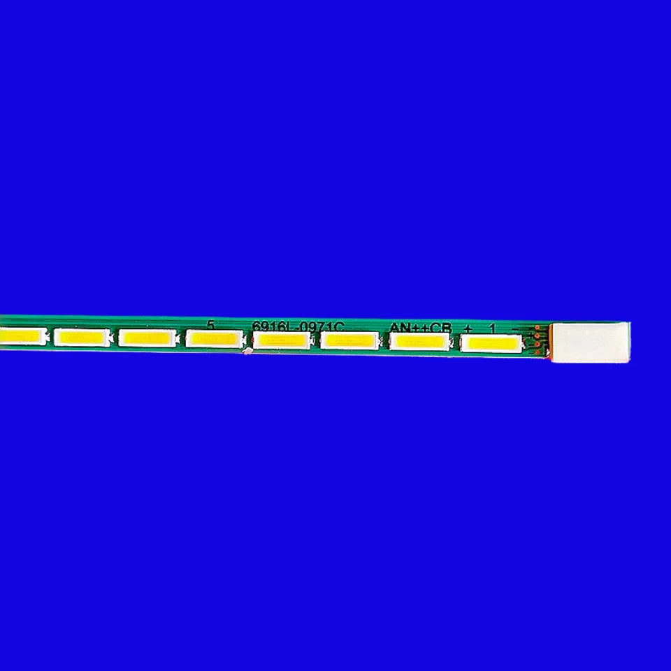 LED Backlight Strip for 100% New 1pcs/Kit LED Strips 27 TV 27MP37VQ 27MP58VQ 6916L 0971C 27MP35VA 37VQ 27EA33