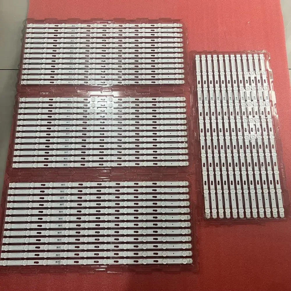 LED Backlight Strip for Samsung QN85Q7DRAF QN85Q70RAF BN96-49561A - Replacement TV Backlight Strip
