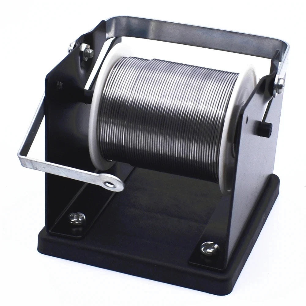 Adjustable Solder Wire Stand Holder Electric Welding Tool Ac