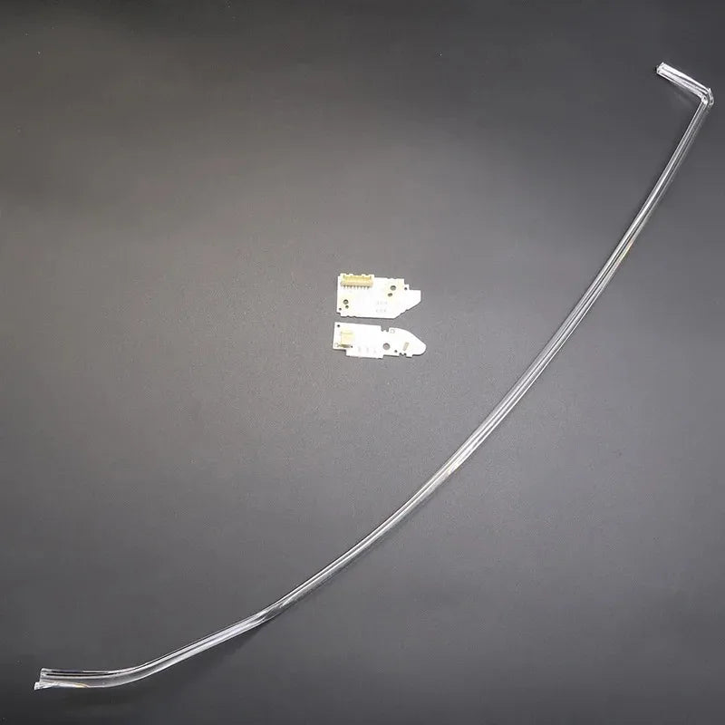 Headlight DRL CHIP Tube Angel Eyes Daytime running chip Ballast Module Parts LOW for AUDI C7 A6