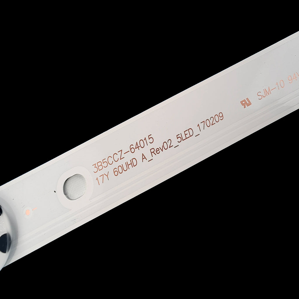 LED Backlight Strip for Kd-60x690e Kd-60x690 KD60X690E KD60X690 KD 60X690E A8387828A SVG600A36 A B