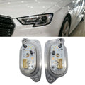 Xenon Headlight 90070223 for 2017 AUDI A3 Light source Daytime Running Light 8V0998473 8V0998474 LED Modules