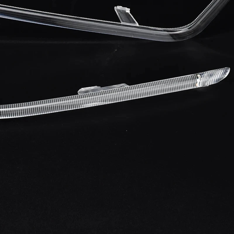 Headlight DRL Daytime Running Light Guide Plate DRL Tube Strip for Audi C7 A6