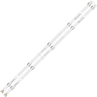 LED Backlight Strip for 10pcs LED Backlight For 32LF510A 32LH510A innotek Direct 32inch CSP 32LH51_HD