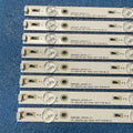 LED Backlight Strip for Thomson 50FA3213 50FS3800 F50S4805 F50S3803 TCL 50HR330M05A0 V2 4C-LB500T-YH2 HR1 TOT