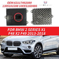 Headlight LED Driver Module For BMW 2 Series X1 F48 X2 F49 2013-2018 Car Accessories 1305102288 for BMW F48