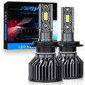 XSTORM Car Headlight H1 H4 H7 LED H8 H11 9005 HB3 9006 HB4 9