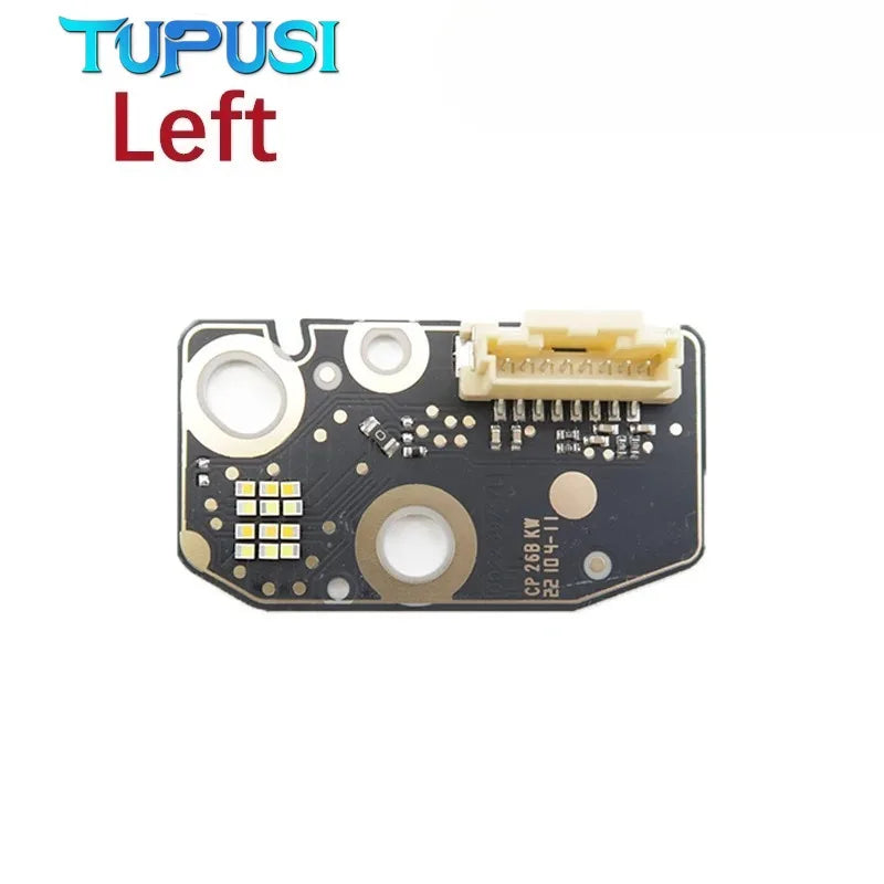 Headlight DRL CHIP Ballast Light Source Module Angel Eye Board Chip Daytime Running Light for Skoda