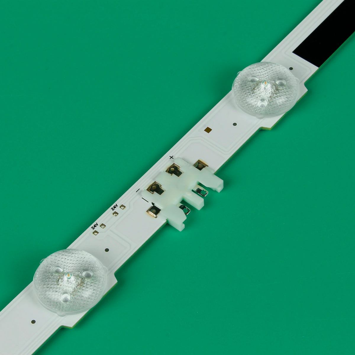 LED Backlight Strip for Samsung 75"TV 2013SVS75F UA75F6400 CY-GF750CSLV2V D2GE-750SCA-R3 750SCB-R3