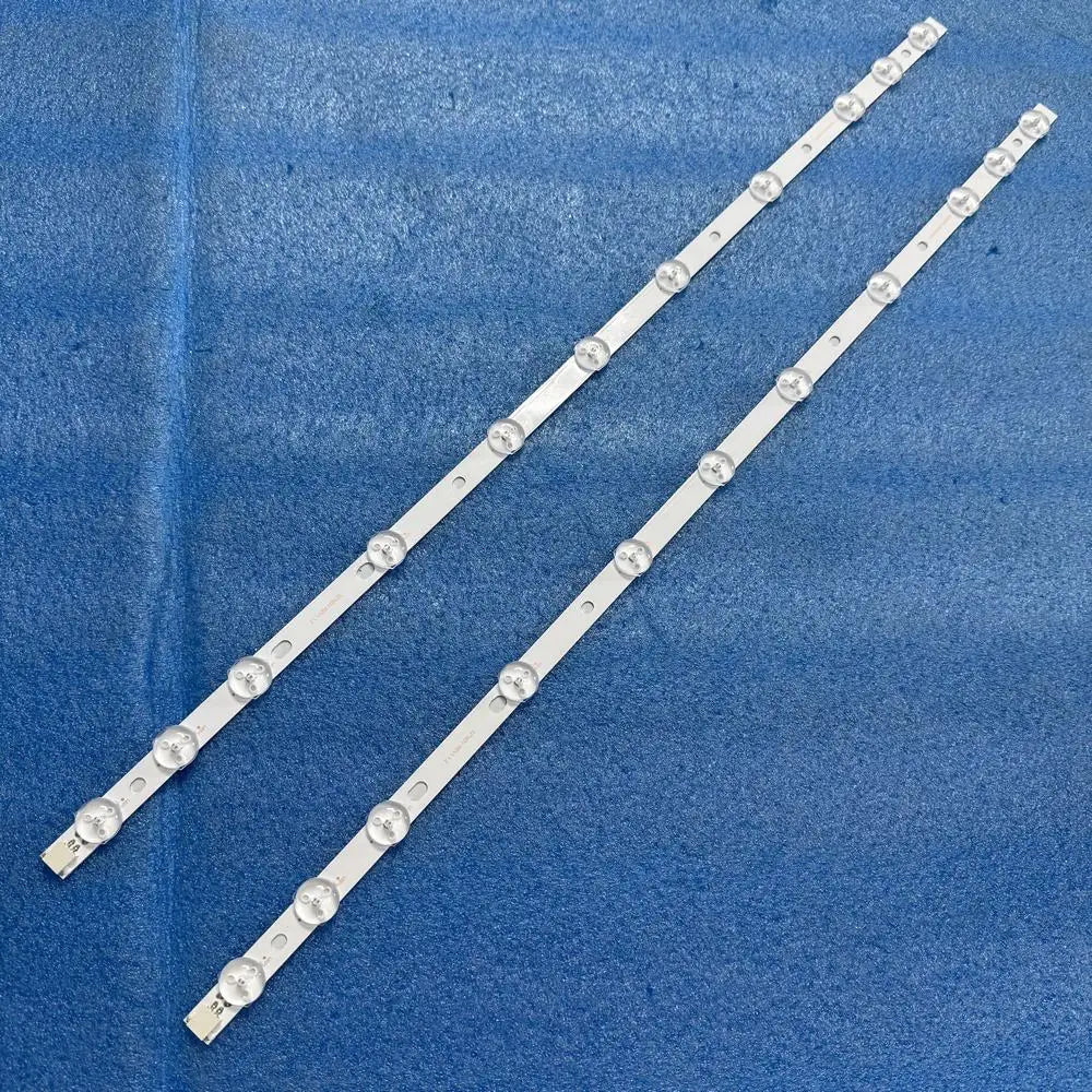 LED Backlight Strip for Full LED Backlight Strip For JVC LT-32C672(A) LT-32C676 A LT-32C780 B QILIVE Q32-822