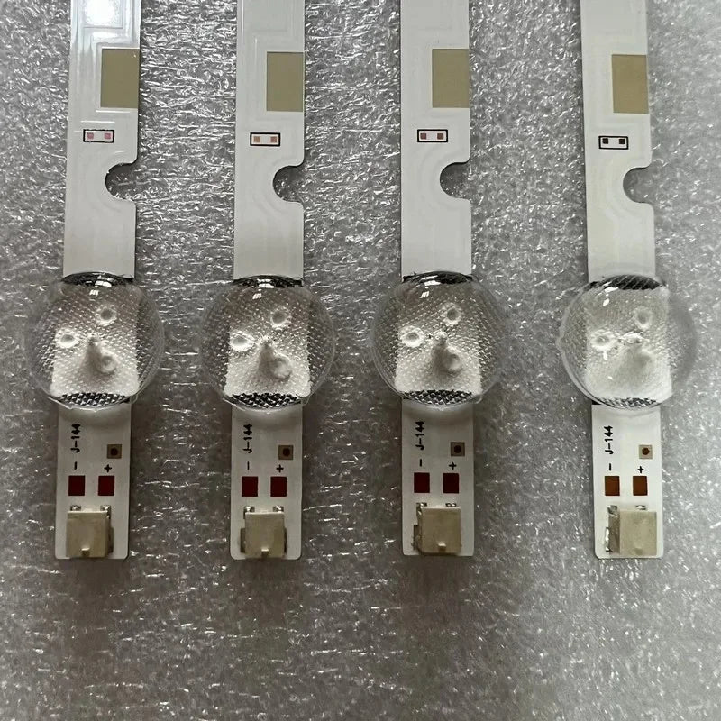 LED Backlight Strip for TV UE49N5000 UE49M5075AU UE49N5300AU
