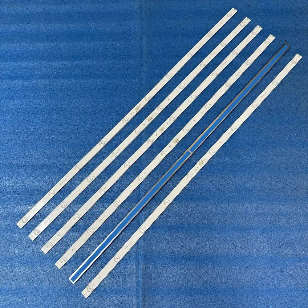 LED Strip for Sharp LC-48CFG6001K LC-48CFE4042E LC-48CFF6002E LC-48CFG6002 LC-48CFE4041K RF-AJ480E32-1001S-02