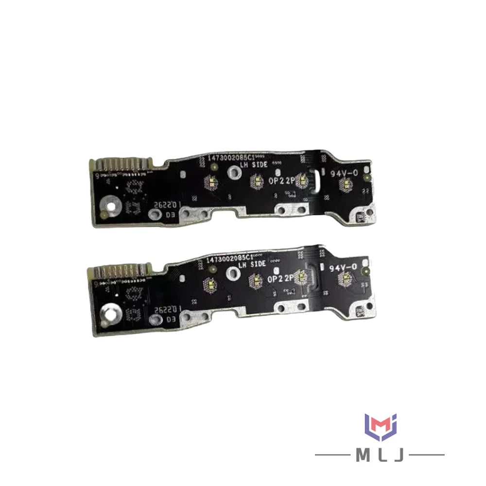 DRL LED Board Car Accessories for BMW G61 G90 G60