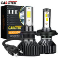 H7 LED H11 H4 Hi/Lo H1 H3 H8 HB3 HB4 HIR2 9005 9006 9012 Car