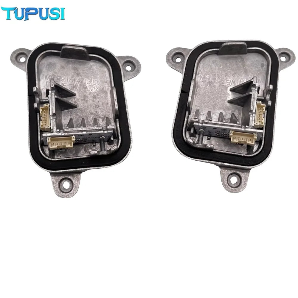LED Headlight DRL Daytime Running Light Module LED Light OE# For BMW 3 Series F34 GT 2017 for BMW