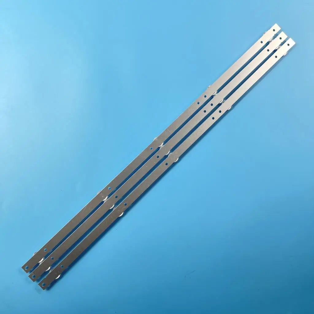 LED Backlight Strip forDNS C28DC2000 DEXP 28A3000 H28B7100C SVJ280A01 REV3 5LED 130402 28 inch TV PAINEL
