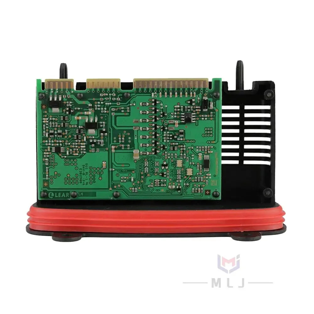 LED Headlight Control Module For BMW 7 Series F01 F02 F03 LCI 2012-2016 Xenon Ballast Control UnitCar