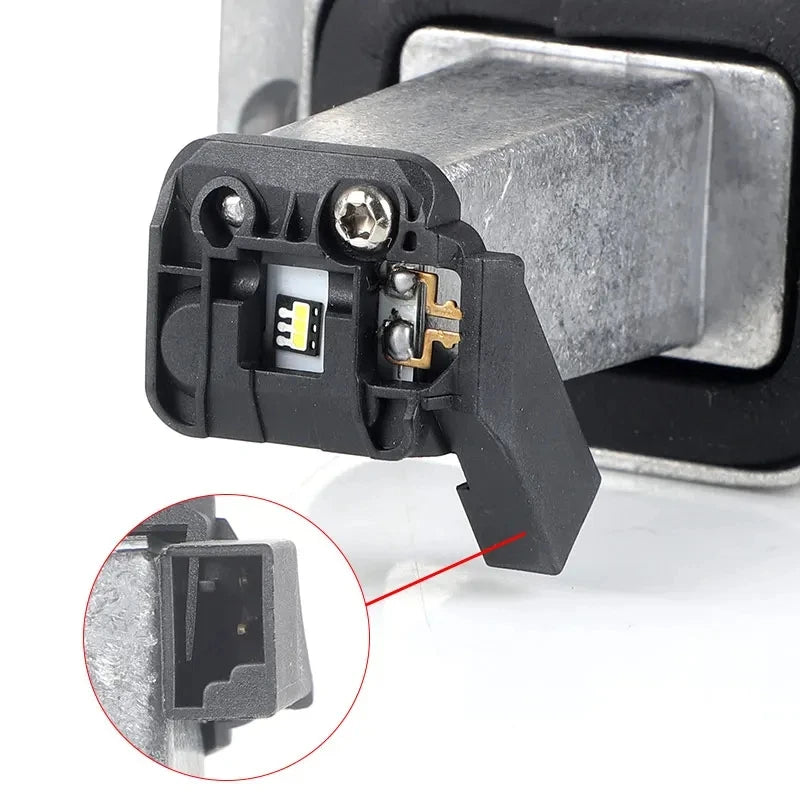 DRL Headlight Module Control Unit Day Lights for BMW 1 Series F20 F21 2011-2015 Daytime Light LED Module