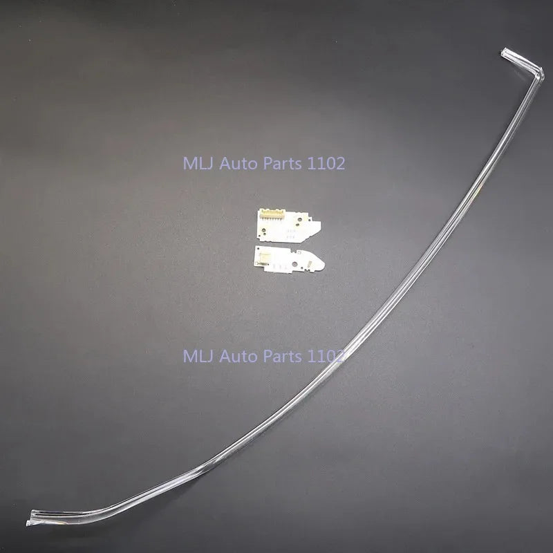 Headlight DRL CHIP Tube Angel Eyes Daytime running chip Ballast Module Parts LOW for AUDI C7 A6
