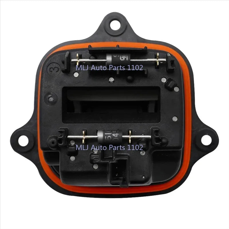 Headlight Ballast 5A085F4 Led Headlamp Controller Module Unit Fit DRL for G30 G38 2020-2022
