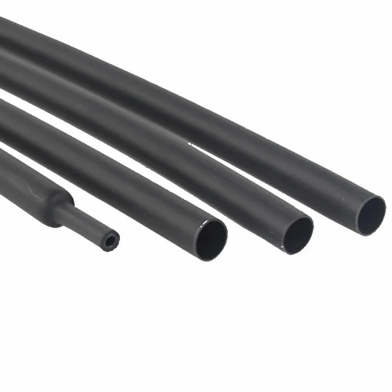 1 M 4 1 Dual Wall Tubing Sleeve Wrap Wire Cable Kit 4 6 8 12