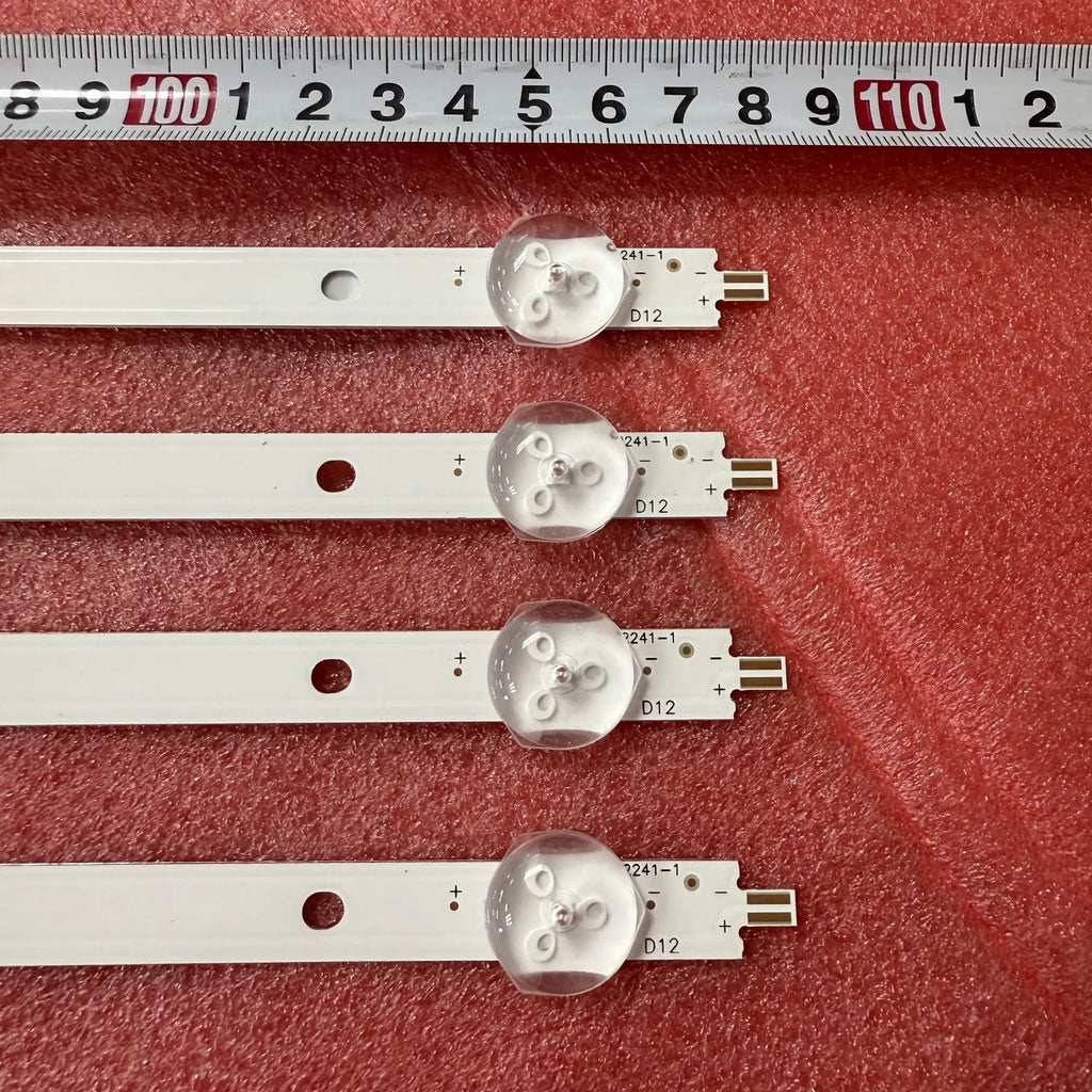 LED Backlight Strip 12LED for Sharp 55FL1EA 55FN1EA 55FN2EA 